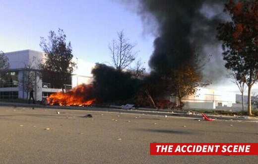 Paul walker-accident